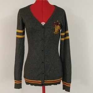 Harry Potter Gryffindor Women's Cardigan